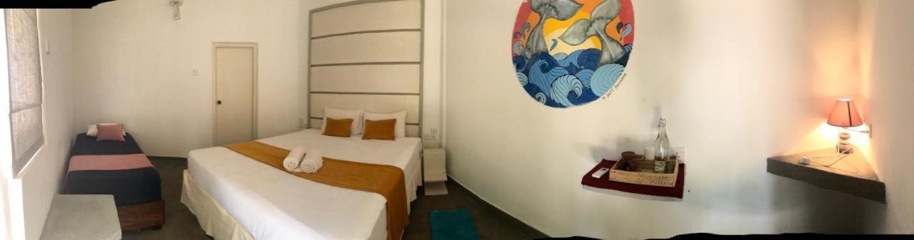 Moon Isle Beach Bungalow Nilaveli Exterior photo